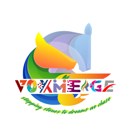 Voxmerge – Recruitment & Workforce Solutions